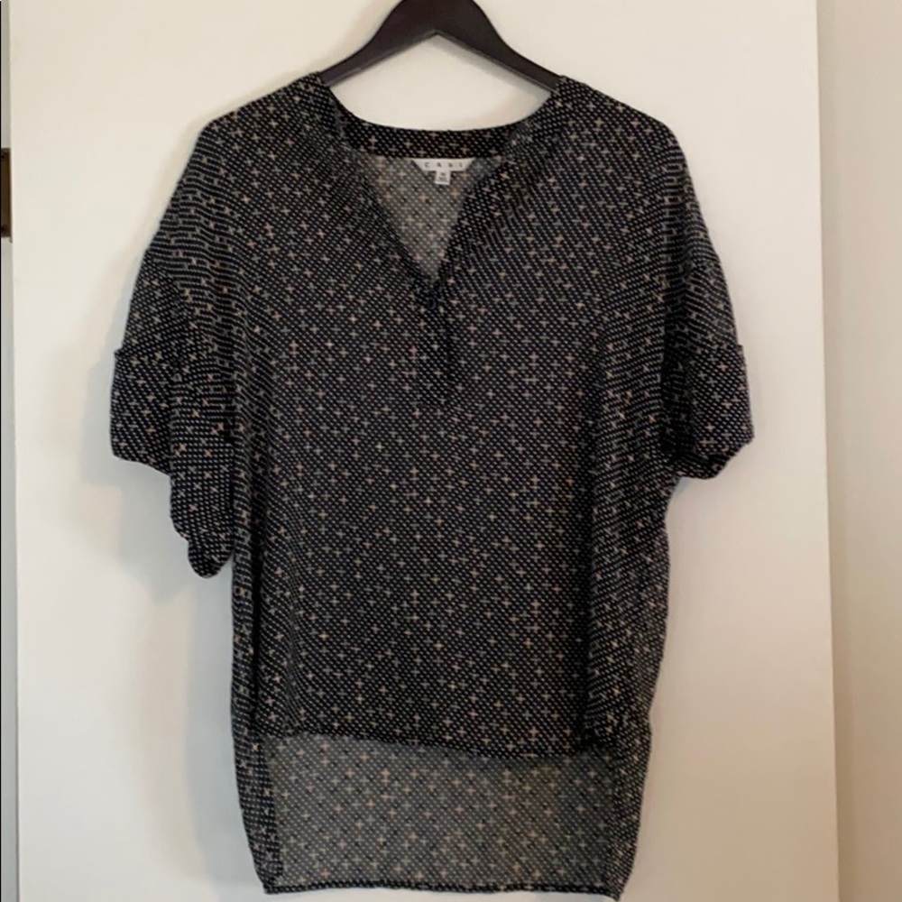 Cabi Blouse